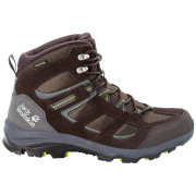 Pánske topánky Jack Wolfskin Vojo 3 Texapore Mid M