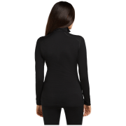 Dámska funkčná mikina Icebreaker W 200 Oasis LS Half Zip