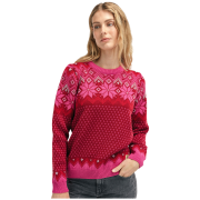 Dámsky sveter Dale of Norway Vilja Fem Sweater