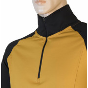 Pánska mikina Sensor Coolmax Thermo zip