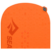 Samonafukovacia karimatka Sea to Summit Ultra light Mat Reg
