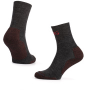 Dámske ponožky Warg Trek Merino 3-pack