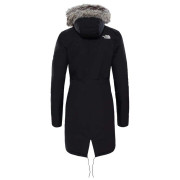Dámsky zimný kabát The North Face W Recycled Zaneck Parka