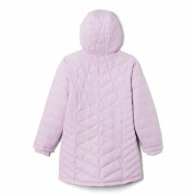 Detský kabát Columbia Heavenly™ Long Jacket