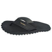 Žabky Gumbies Vegovert Black
