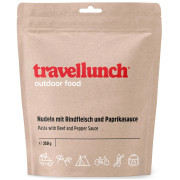 Travellunch Hovädzie mäso po maďarsky 250 g