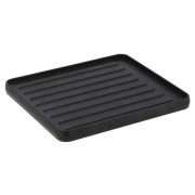 Grilovacia doska Mestic MGC čierna black