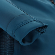 Pánska funkčná mikina Alpine Pro Goll