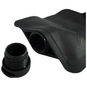 Cestovné puzdro Matador FlatPak Toiletry Bottle (3 pk)