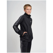 Tepláková súprava Under Armour UA B Icon Knit Tracksuit Black