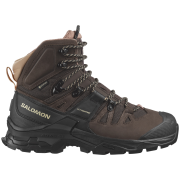 Dámske trekové topánky Salomon Quest 4 Gore-Tex