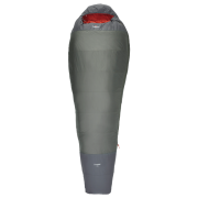 Spacák Robens Snowfall I +2°C Regular zelená Green Vineyard