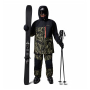 Pánske lyžiarske nohavice Columbia Coreshot™ Printed Pant