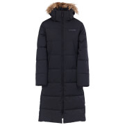 Dámsky zimný kabát Fundango Meganne Padded Jacket čierna black