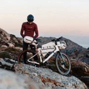 Podsedlová brašňa Cyclite Saddle Bag
