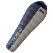 Spacák Husky Fraser modrá blue/grey