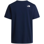 Pánske tričko The North Face Evolution Half Dome Regular Short Slee