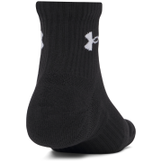 Sada ponožiek Under Armour Performance Cotton 3P Qtr