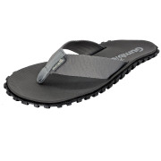 Žabky Gumbies Duckbill Grey