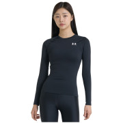 Dámske funkčné tričko Under Armour HG Authentics Comp LS