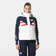 Dámska bunda Helly Hansen W Quayside Jacket