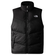 Pánska vesta The North Face M Saikuru Vest čierna Tnf Black