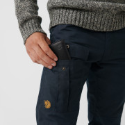 Pánske nohavice Fjällräven Nils Trousers M