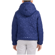 Detská bunda 4F Down Jacket F0919 Navy