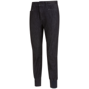 Dámske nohavice Wild Country Spotter Denim Pant Woman modrá dark denim