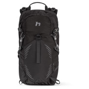 Turistický batoh Hannah Wagabond 26 čierna anthracite
