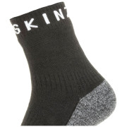Waterproof Warm Weather Soft Touch Ankle Length Sock