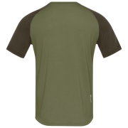 Pánske tričko Norrona femund pureUll T-shirt