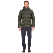 Pánska bunda Rab Cirrus Alpine Jacket
