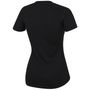 Dámske tričko Zulu Merino 160 Short 4C