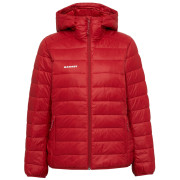 Dámska zimná bunda Mammut Crag IN Hooded Jacket Women