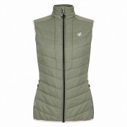 Dámska vesta Dare 2b Liven Gilet olive OlivineGreen