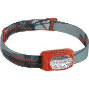 Čelovka Mammut T-Trail