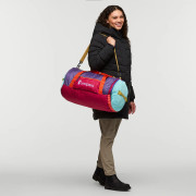 Cestovná taška Cotopaxi Ligera 45L Duffel Bag PT