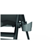 Držiak na pitie Brunner Cup Holder čierna/sivá