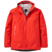 Pánska bunda Rab Namche GTX Jacket červená