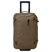 Taška na kolieskach Thule Chasm Recycled Carry-on 55cm/22in hnedá Deep Khaki