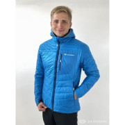 Pánska bunda Sir Joseph Lotus Hooded Man