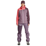 Dámska bunda Ortovox Westalpen 3L Light Jacket W