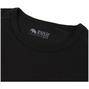 Pánske tričko Zulu Merino 160 Short 4C Comfy