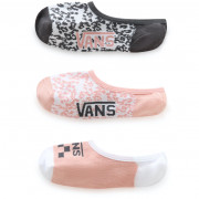 Dámske ponožky Vans Cheetah Dye Canoodle