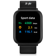 Hodinky Niceboy X-fit Watch