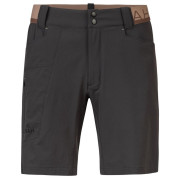 Pánske kraťasy Hannah Nairi II sivá woodland gray