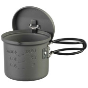 Hrniec Esbit Hrnec z hliníku 0,625L