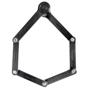 Zámok na bicykel Kryptonite Keeper 585 Folding Lock