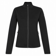 Dámska mikina Dare 2b Descend Sweater čierna Black/Black